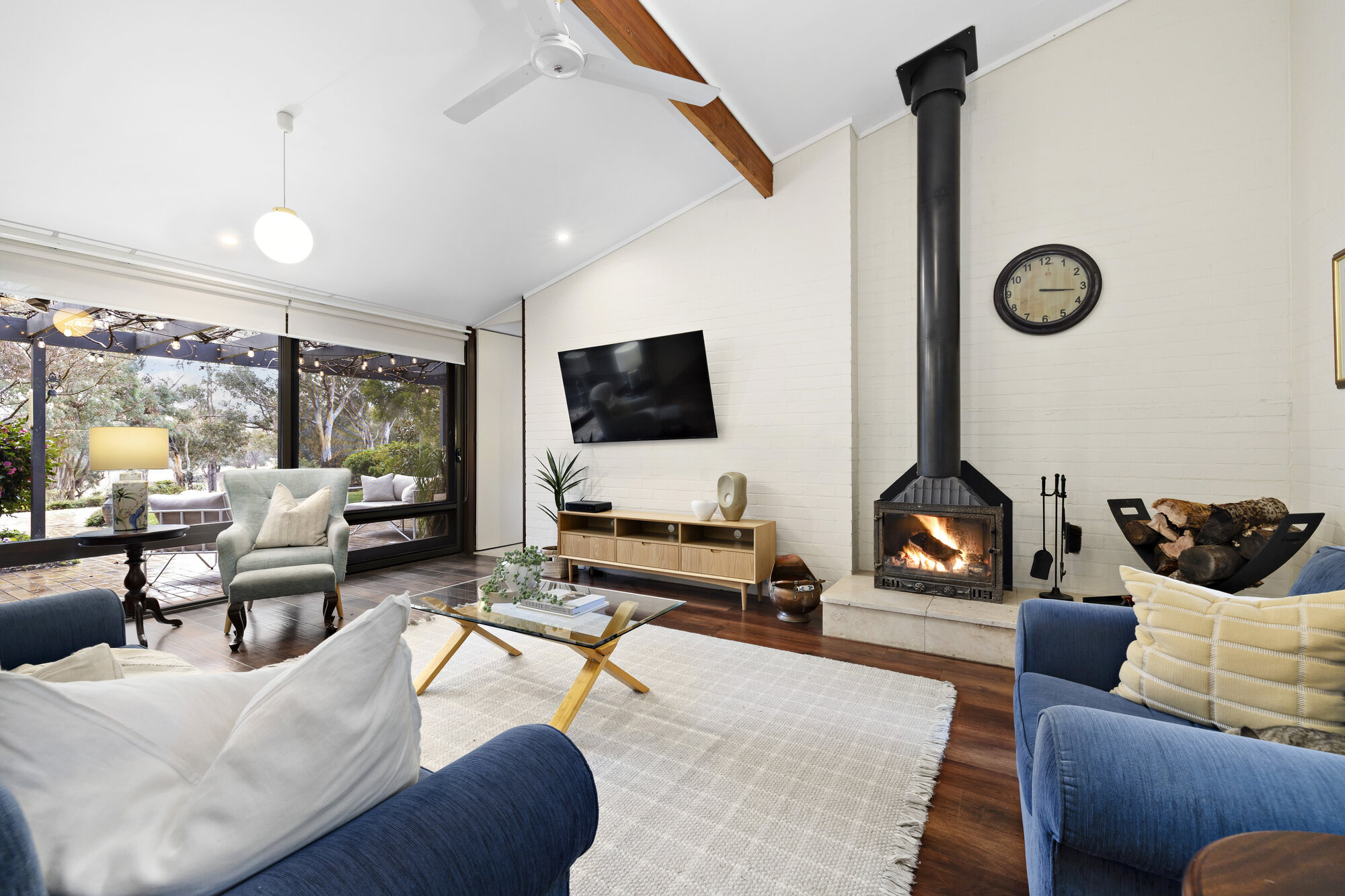 KAMBAH 85 CROZIER CIRCUIT preview 1